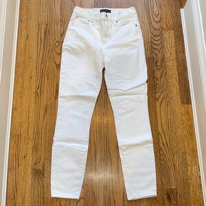 Womens J. Crew Jeans